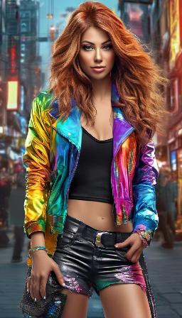 Science fiction aesthetics 3 - Science fiction aesthetics - image